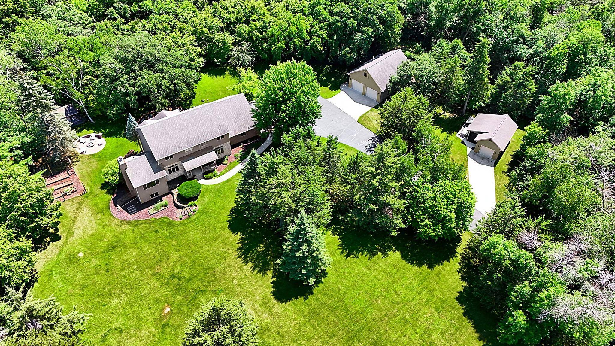 21602 Fireside CT, Cold Spring, MN 56320