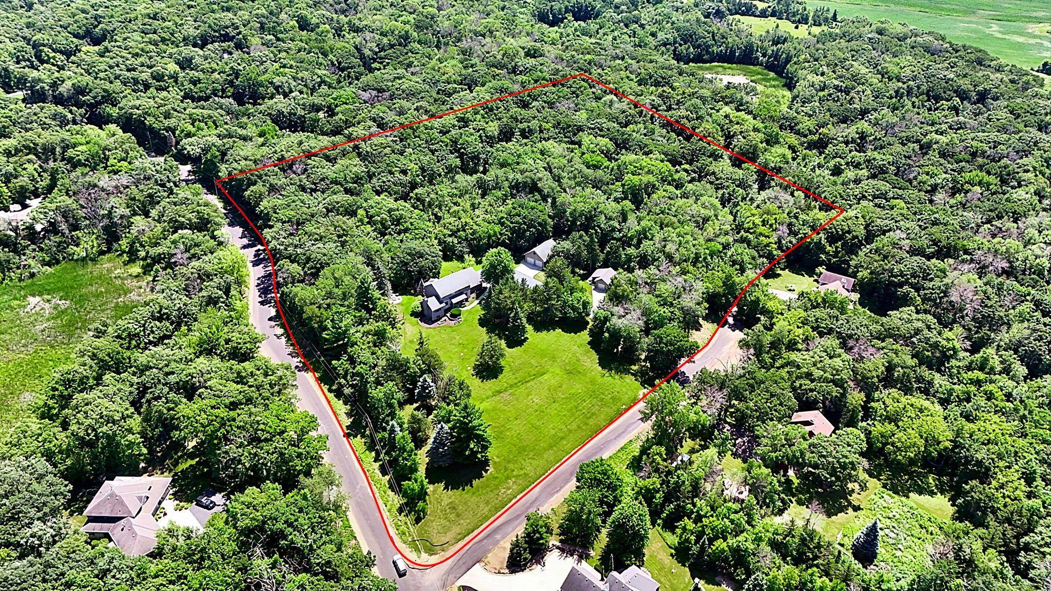 21602 Fireside CT, Cold Spring, MN 56320