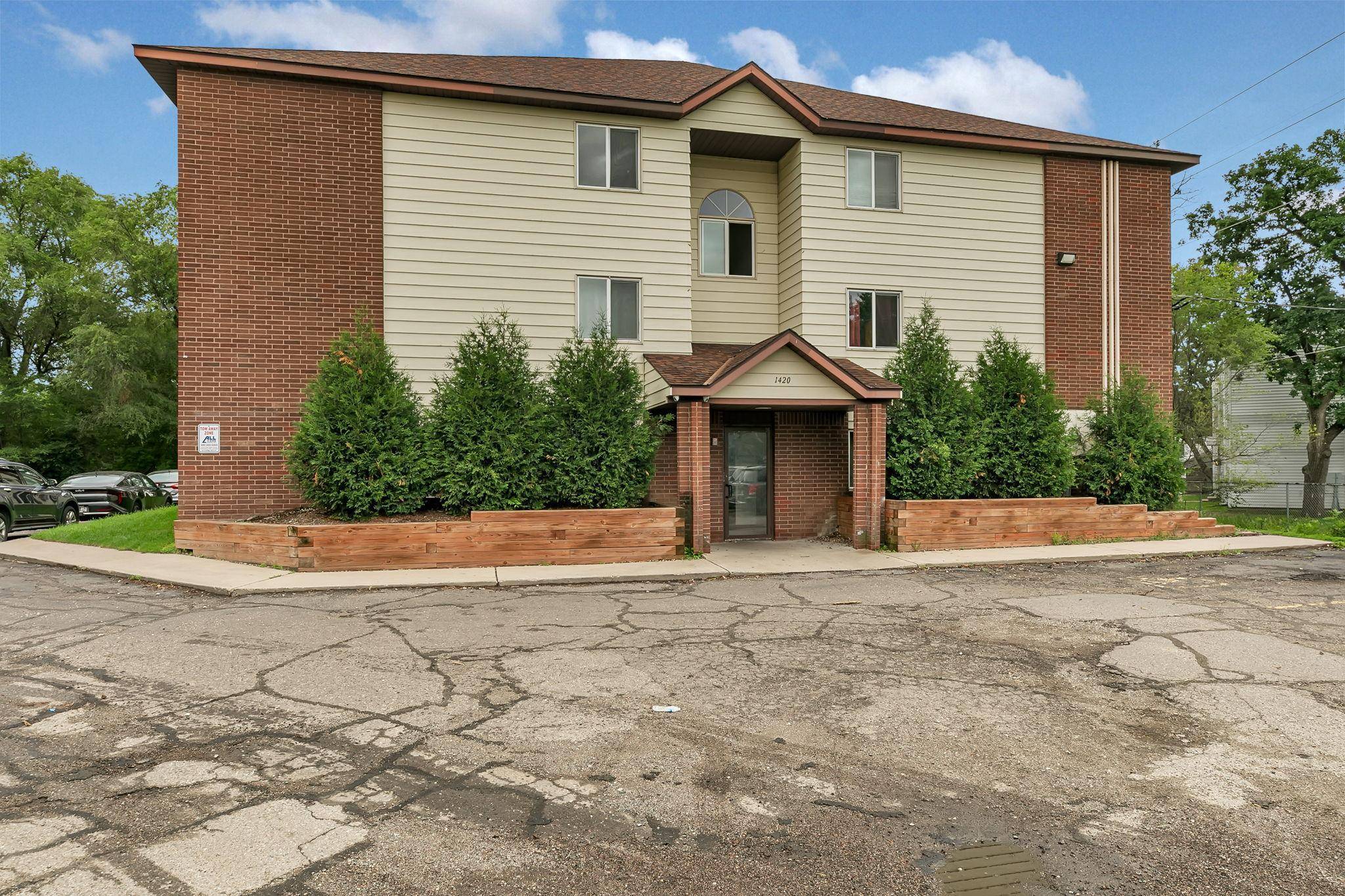 1416 6th AVE S, Saint Cloud, MN 56301