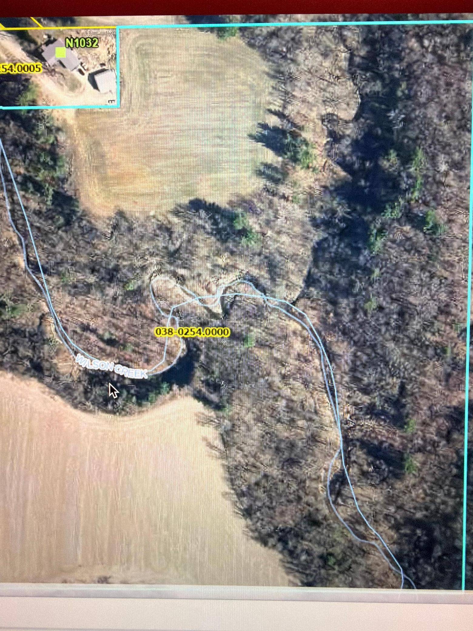 TBD County Road V, Melrose, WI 54642
