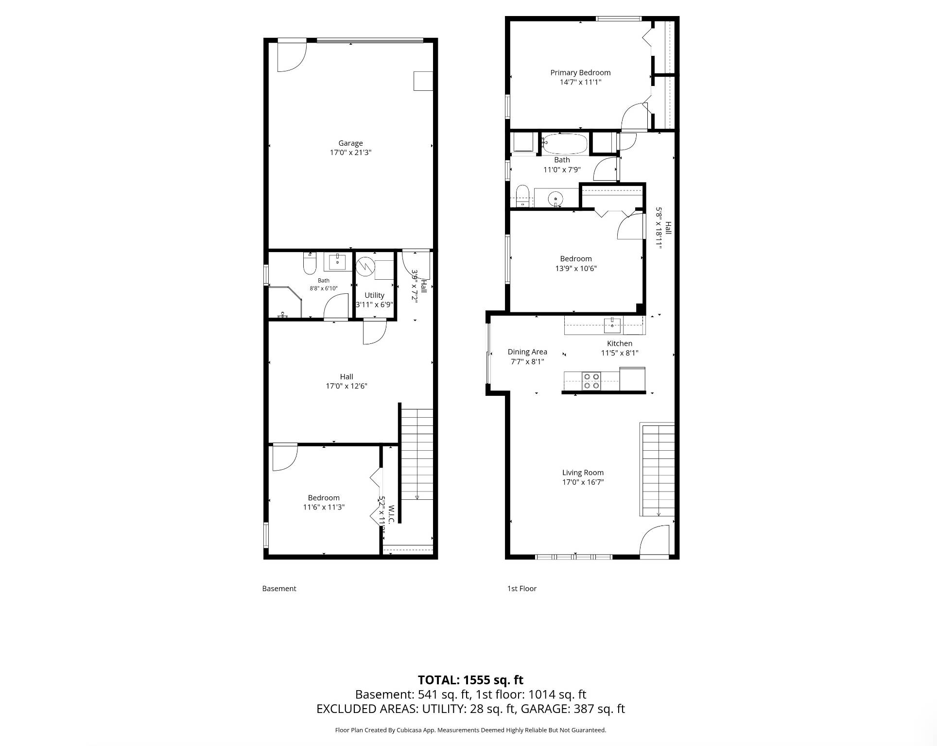 717 6th AVE S, Hopkins, MN 55343