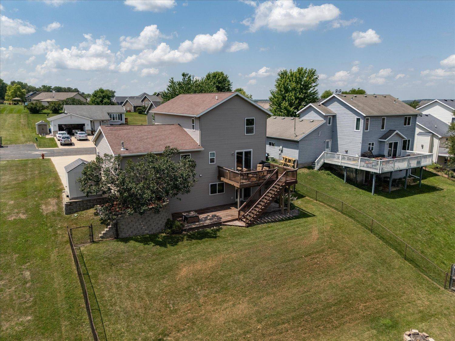 1012 3rd AVE NE, Byron, MN 55920