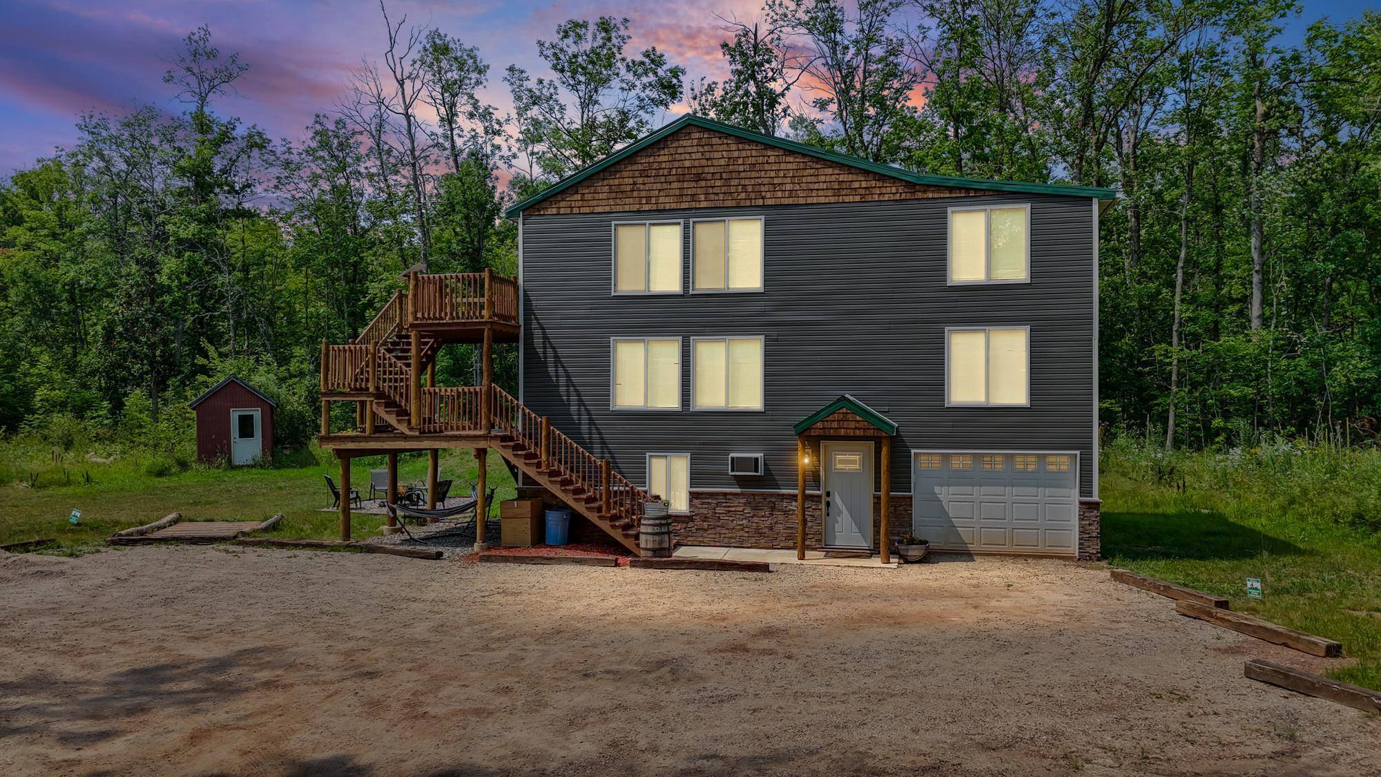 23880 County Road 11, Crosby, MN 56441
