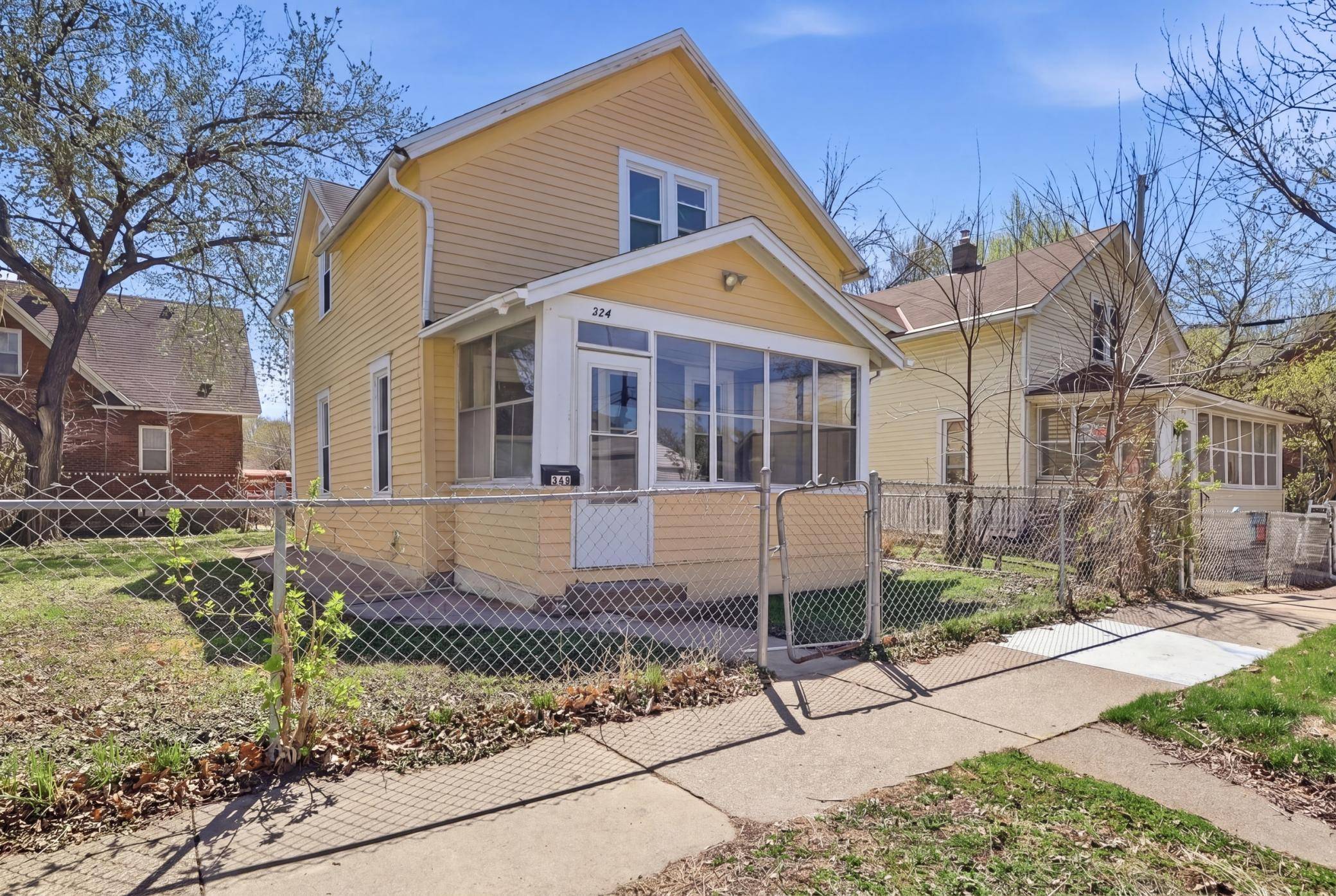 324 Van Buren AVE, Saint Paul, MN 55103