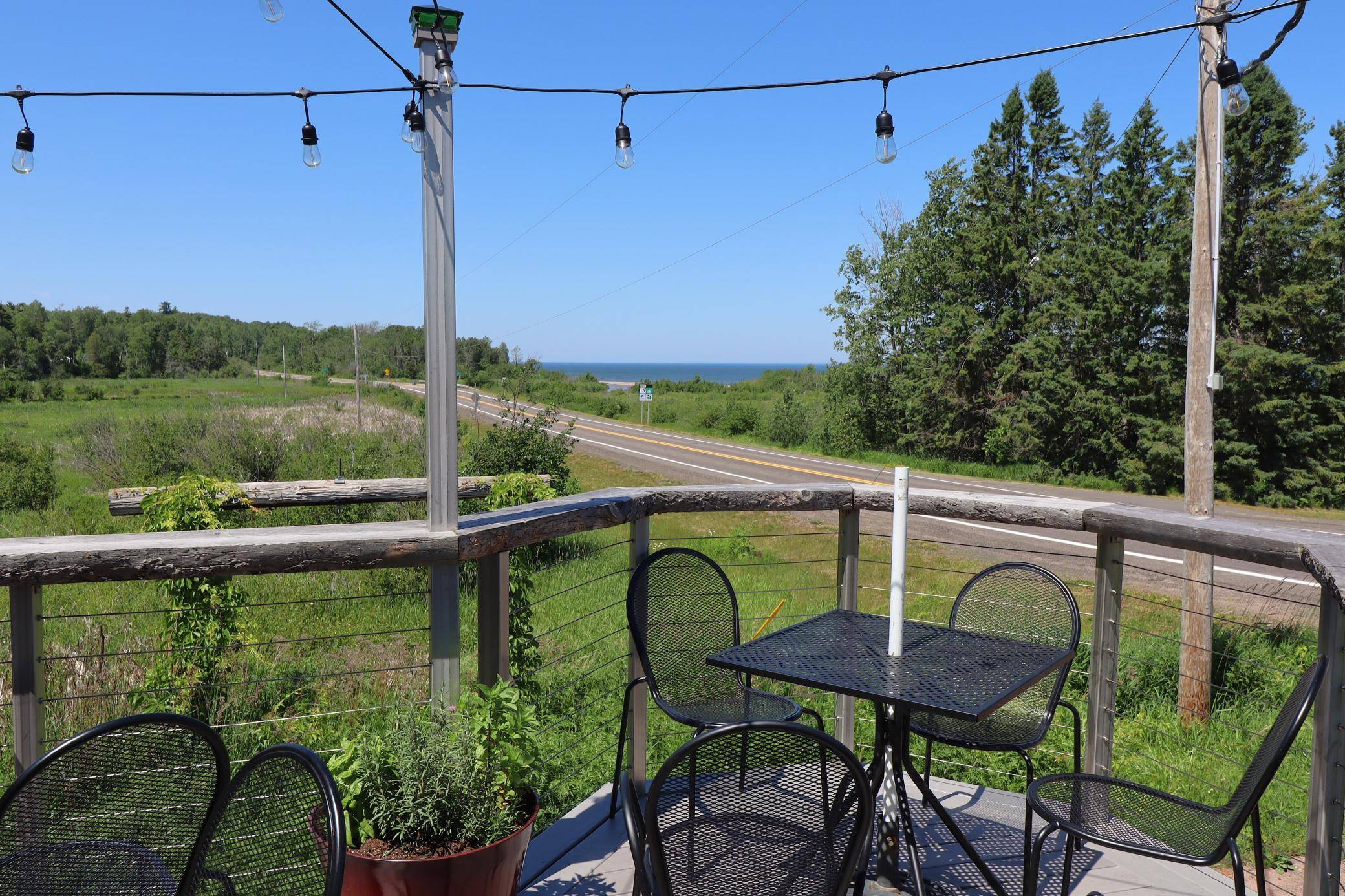 86985 Lenawee RD, Herbster, WI 54844