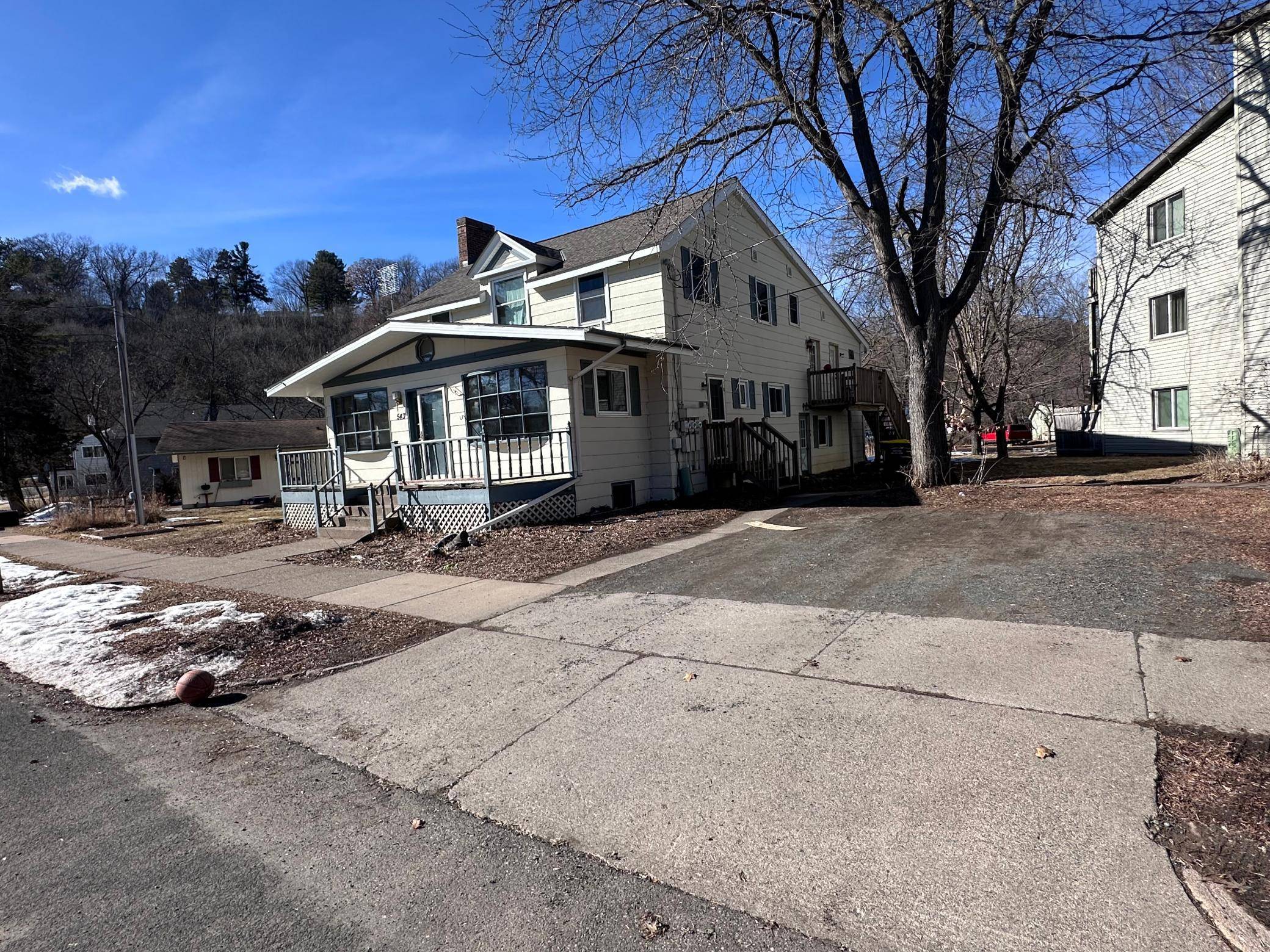 543 River ST, Taylors Falls, MN 55084