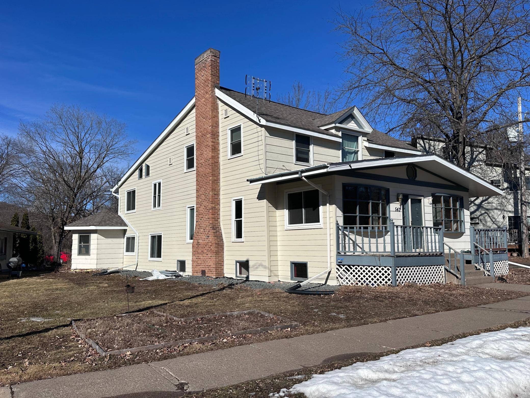 543 River ST, Taylors Falls, MN 55084