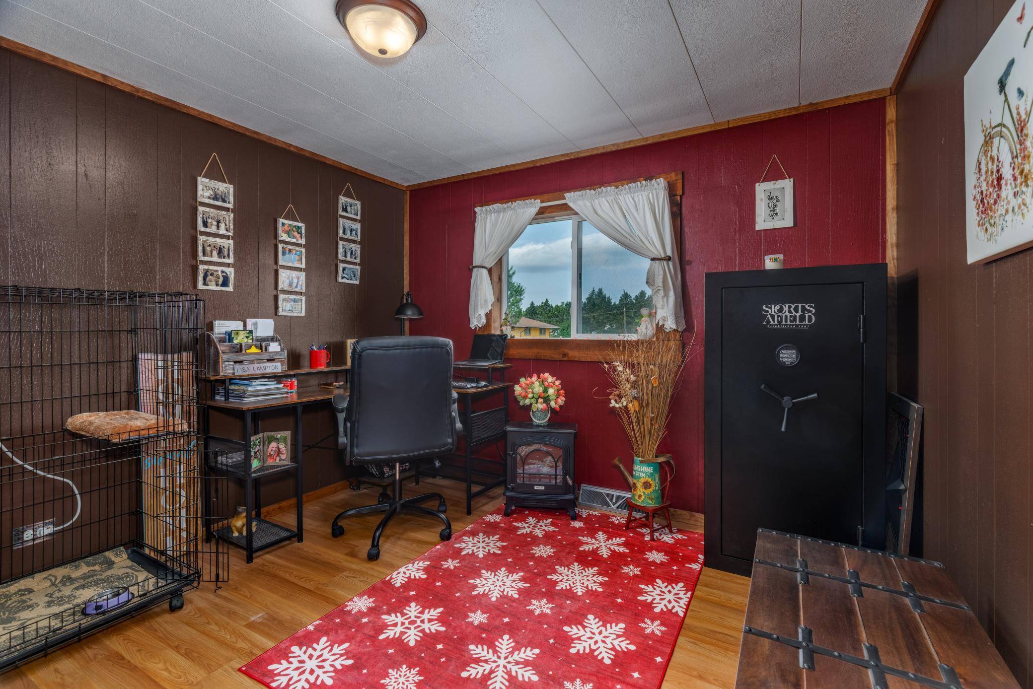 50 Cypress BLVD, Babbitt, MN 55706