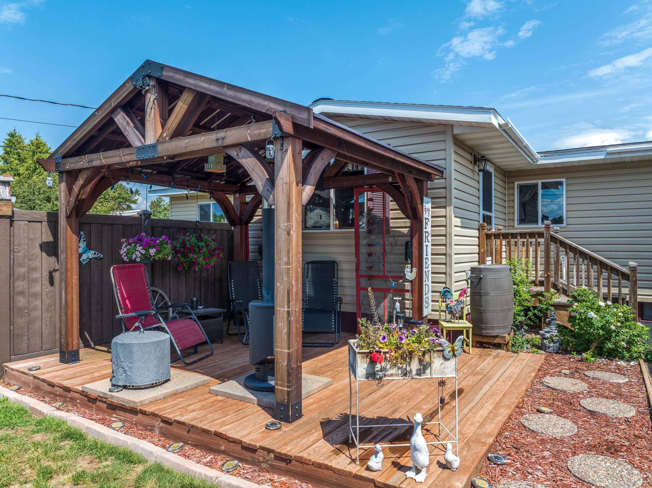 50 Cypress BLVD, Babbitt, MN 55706