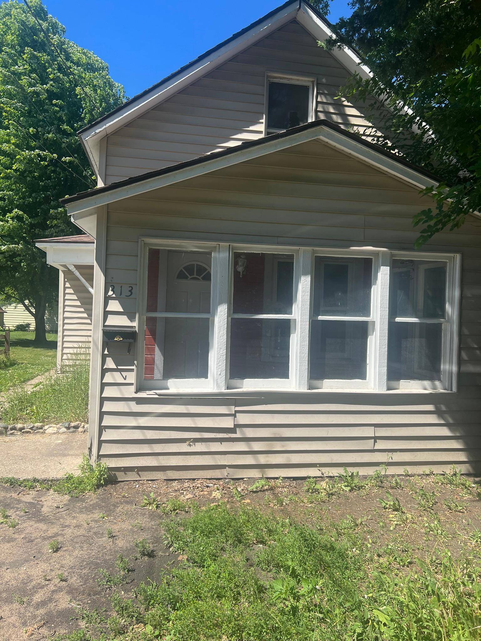313 11th AVE N, Saint Cloud, MN 56303