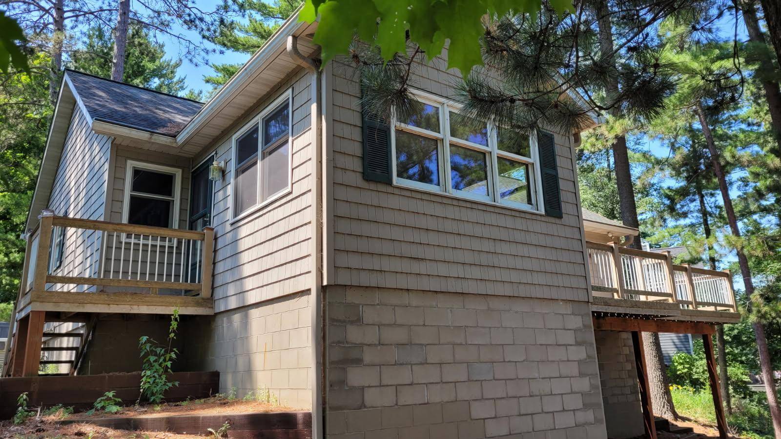 36803 Pine Knolls CIR, Pine River, MN 56474