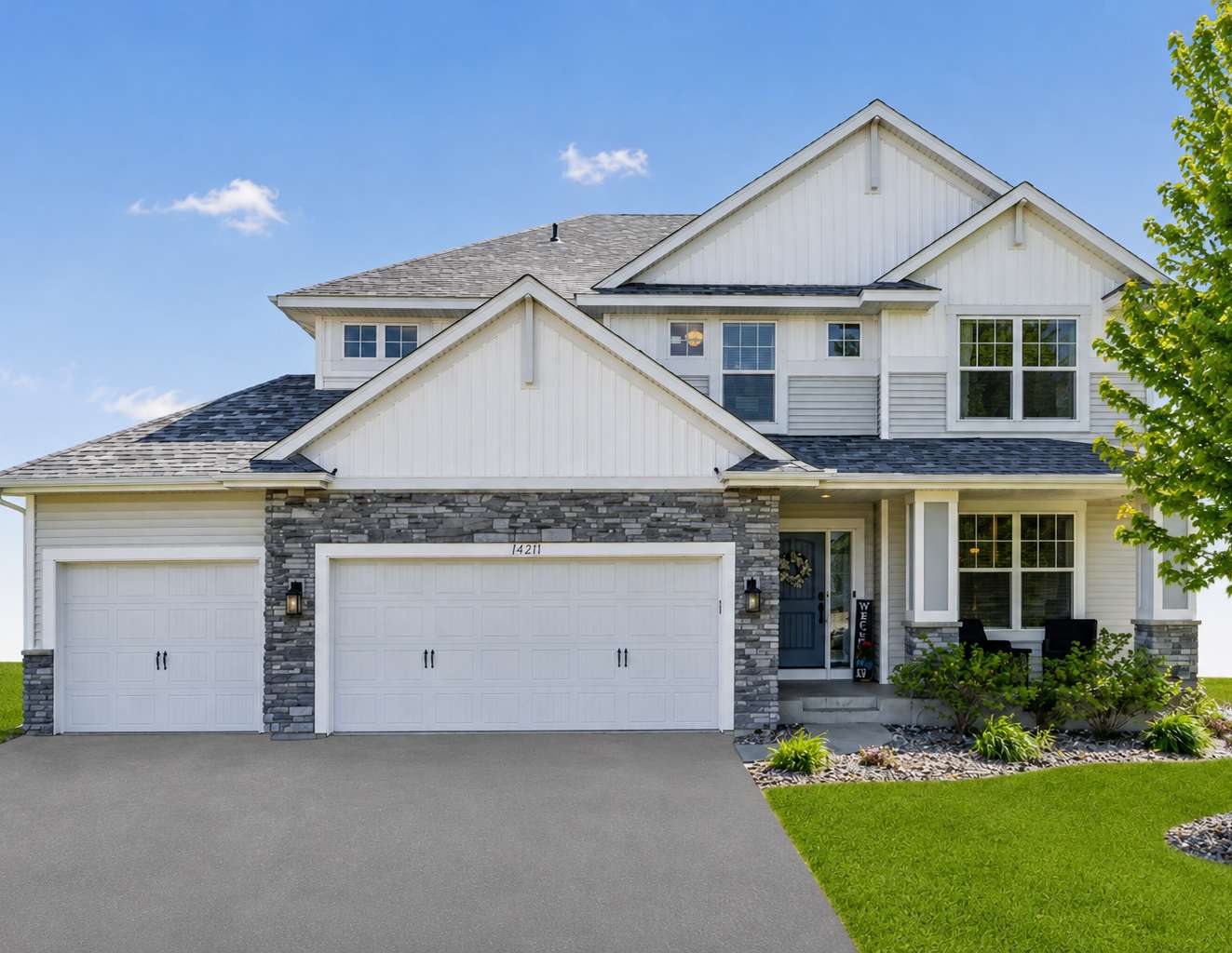 14290 Aldborough AVE, Rosemount, MN 55068