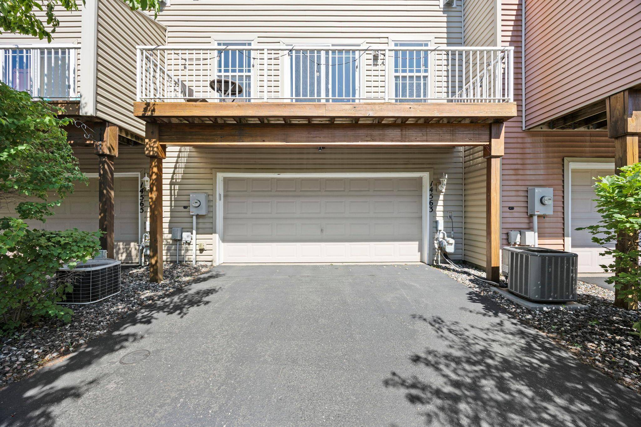 14563 Olivine TER NW, Ramsey, MN 55303