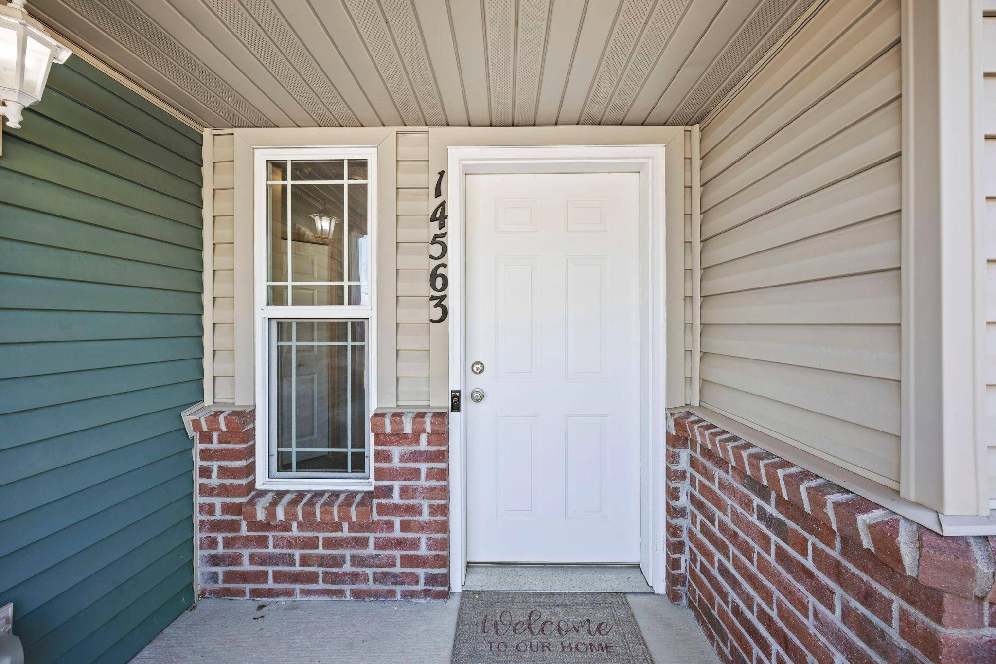 14563 Olivine TER NW, Ramsey, MN 55303