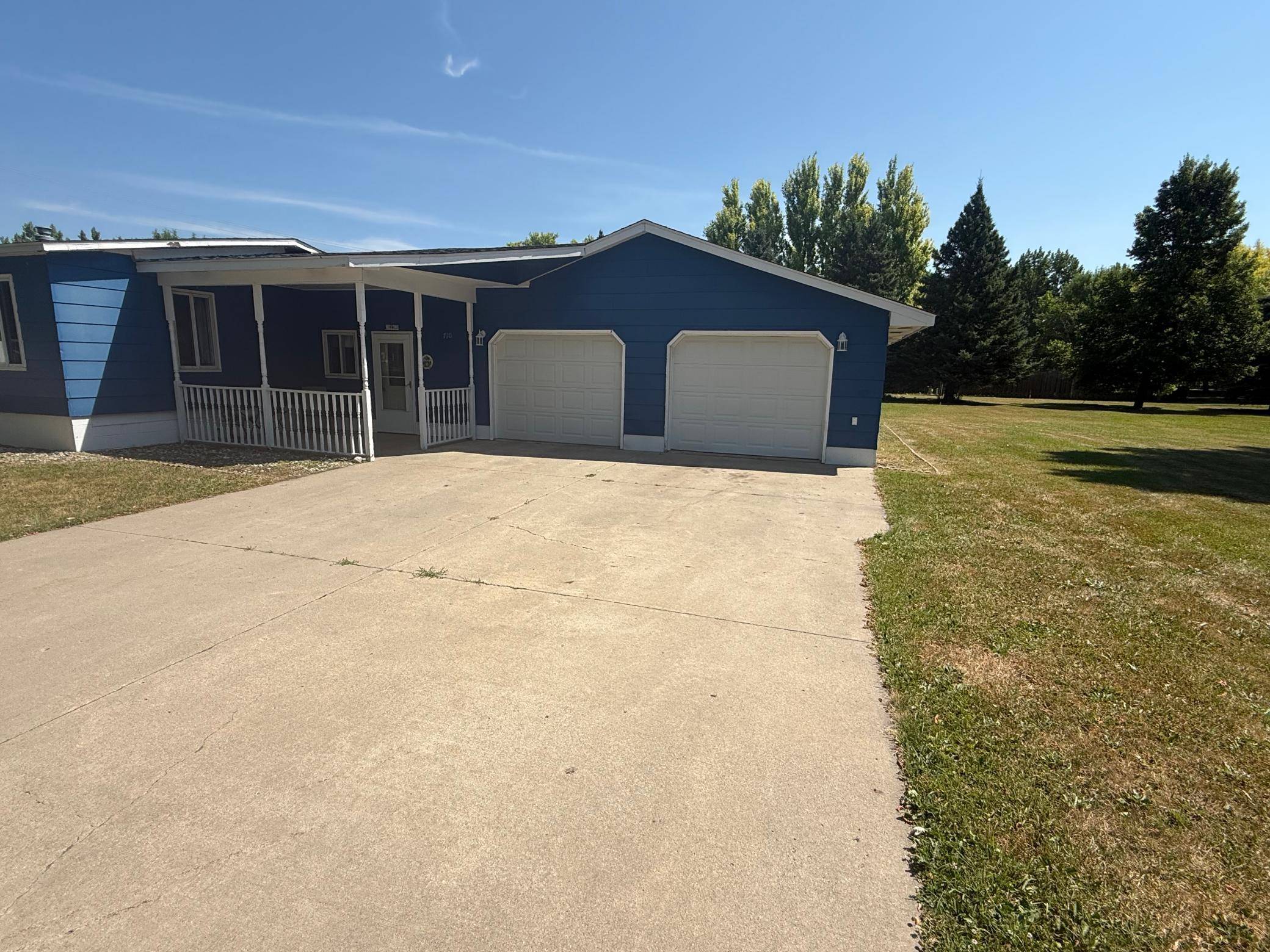710 3rd ST W, Ada, MN 56510