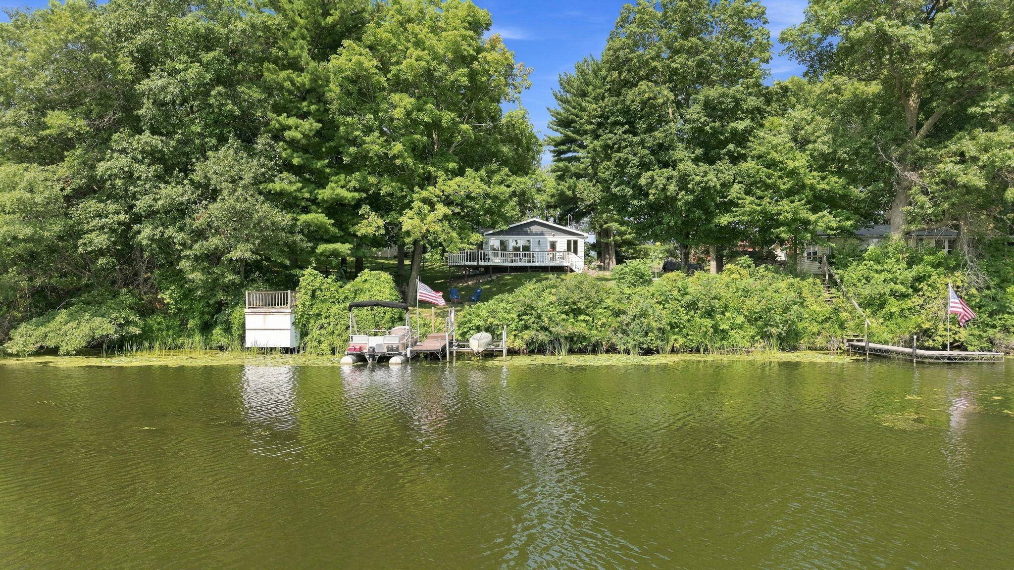306 North ST, Amery, WI 54001