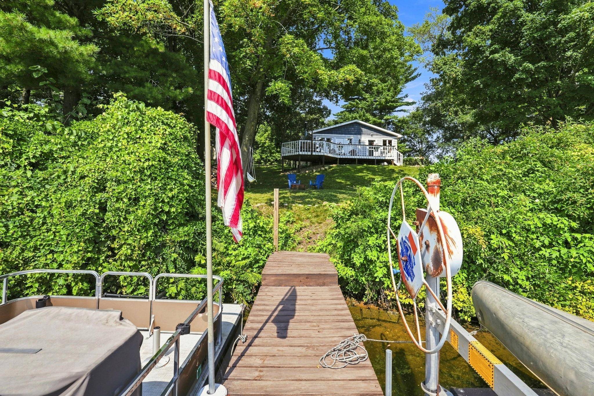 306 North ST, Amery, WI 54001
