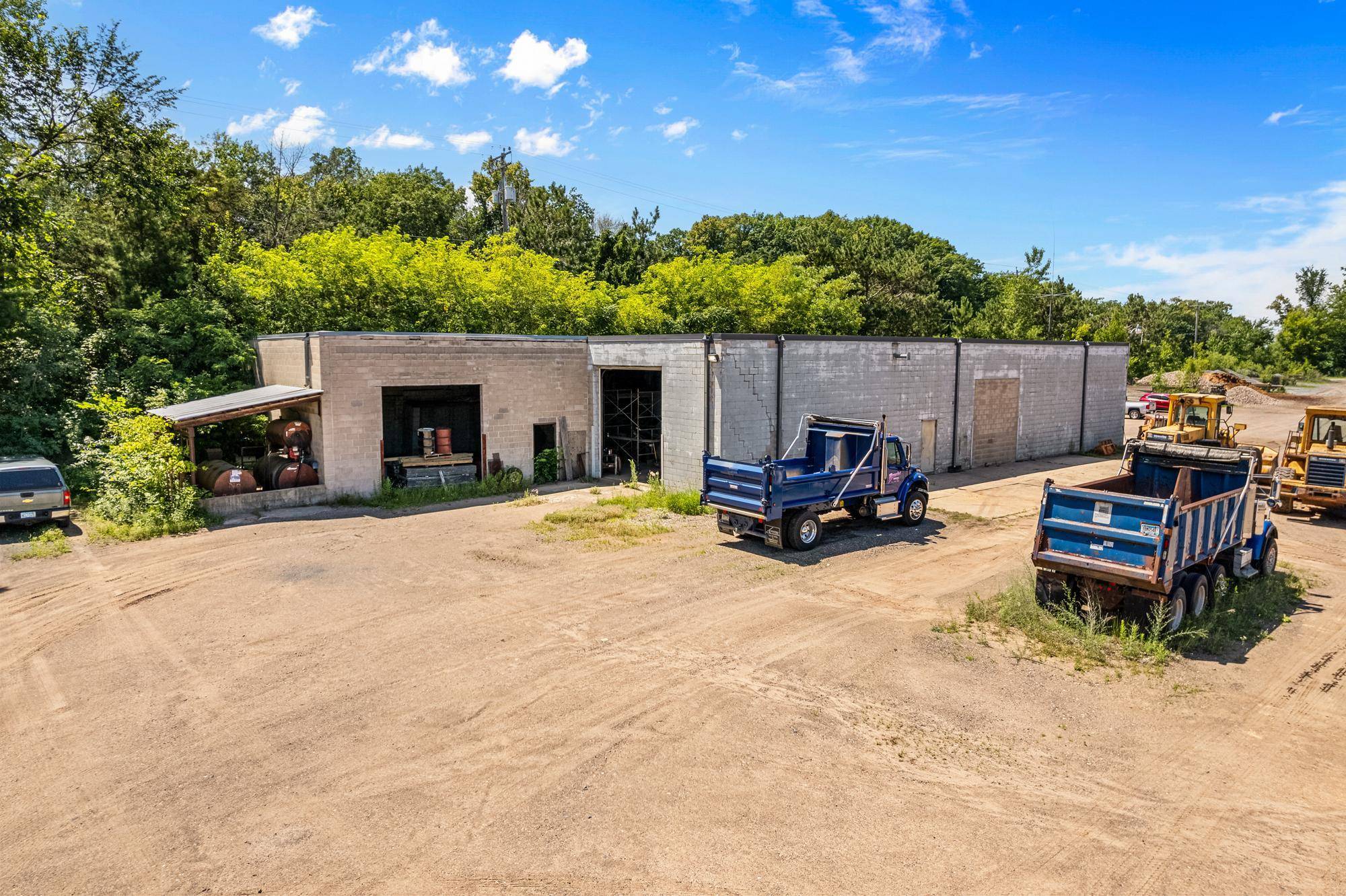8303 216th ST N, Forest Lake, MN 55025