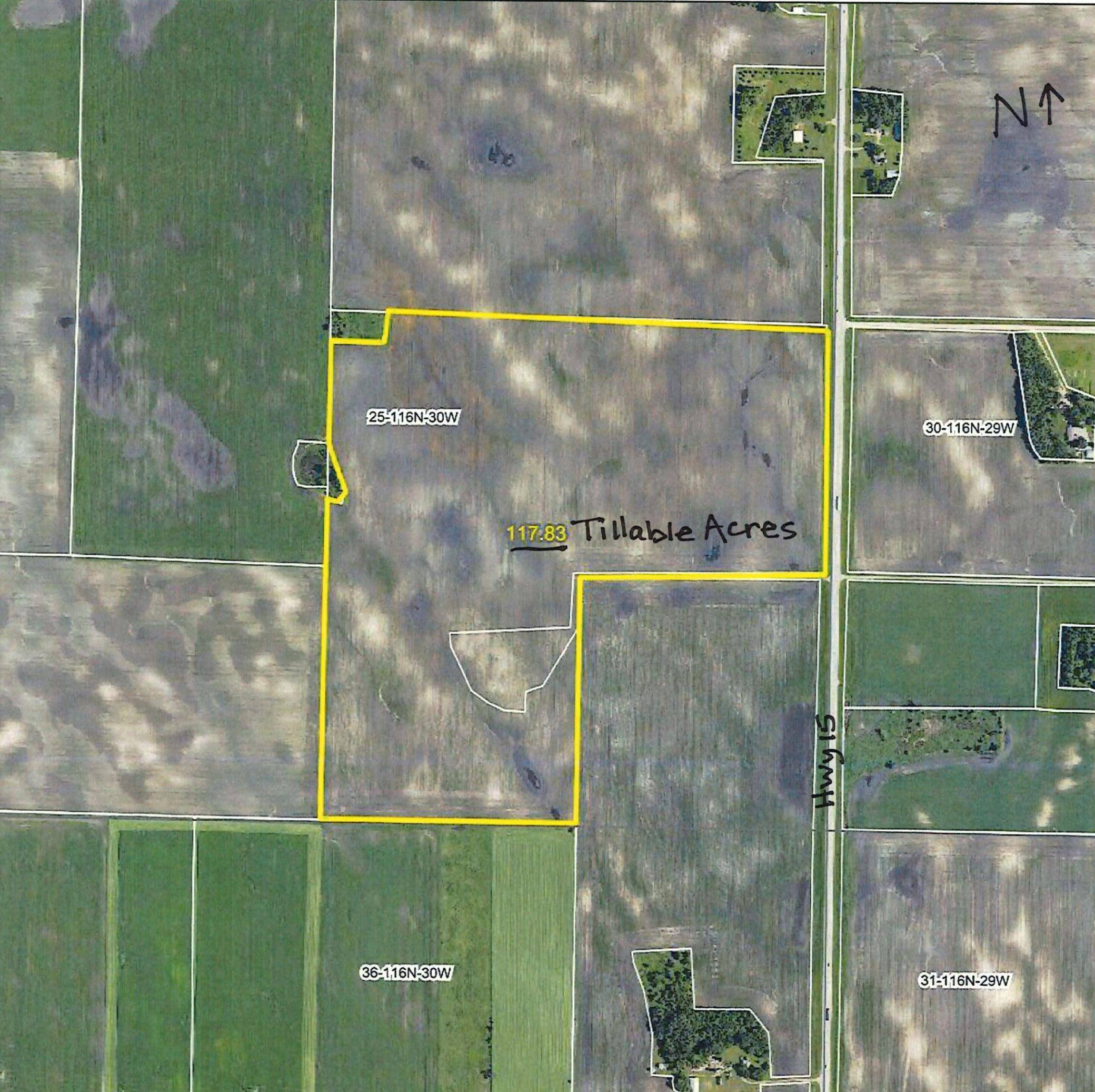 XXX Highway 15 S, Hutchinson, MN 55350