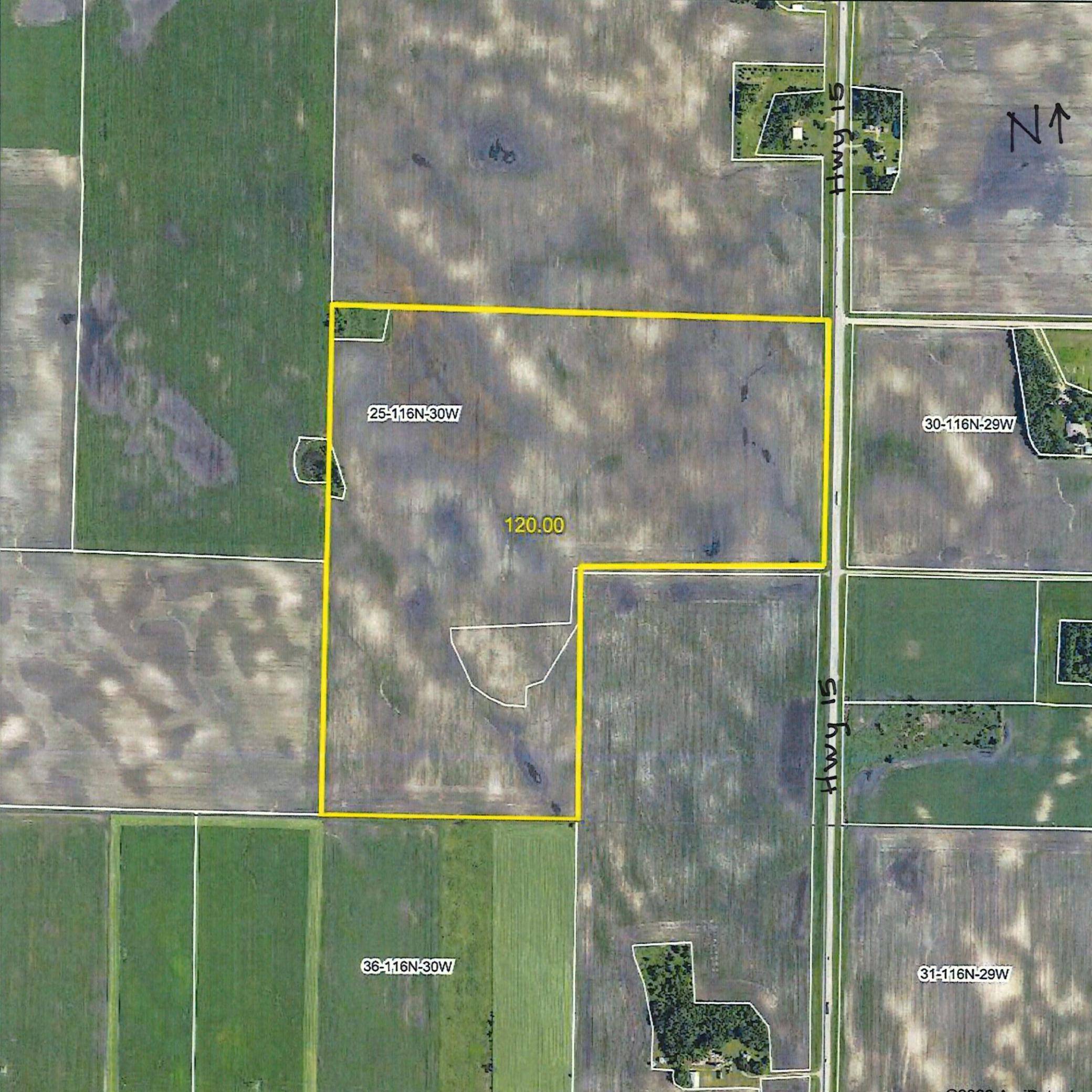 XXX Highway 15 S, Hutchinson, MN 55350