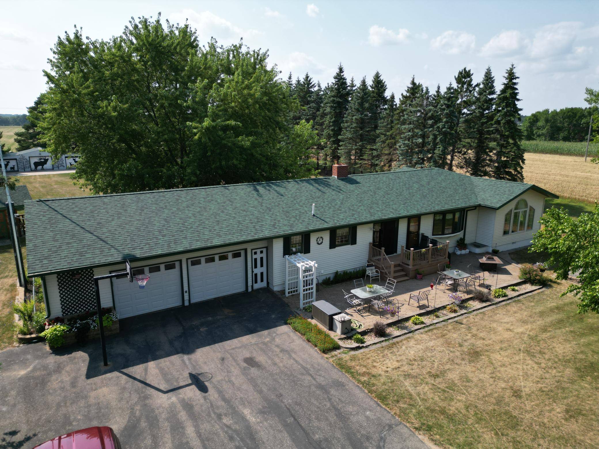 14563 125th AVE, Wadena, MN 56482