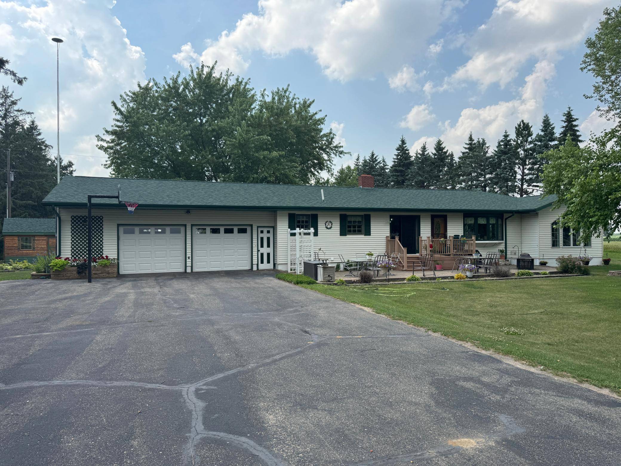 14563 125th AVE, Wadena, MN 56482