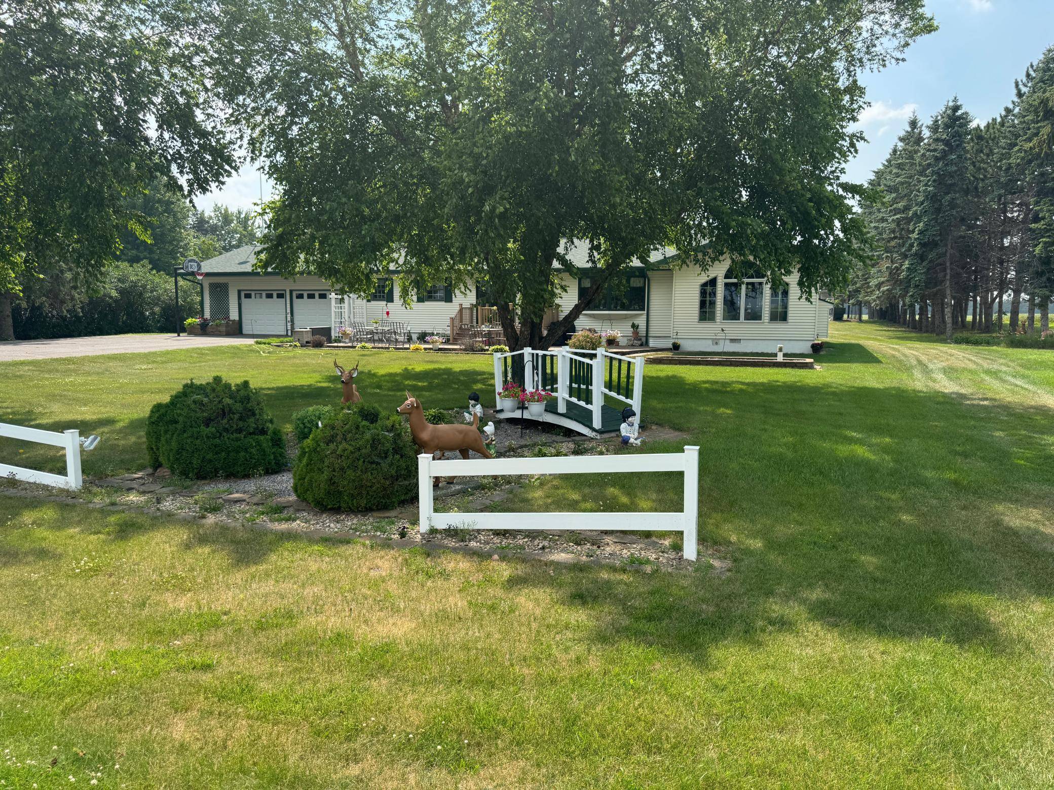 14563 125th AVE, Wadena, MN 56482