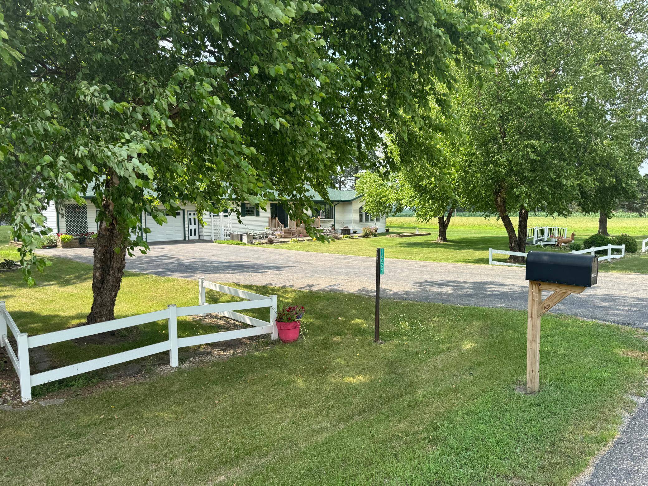 14563 125th AVE, Wadena, MN 56482