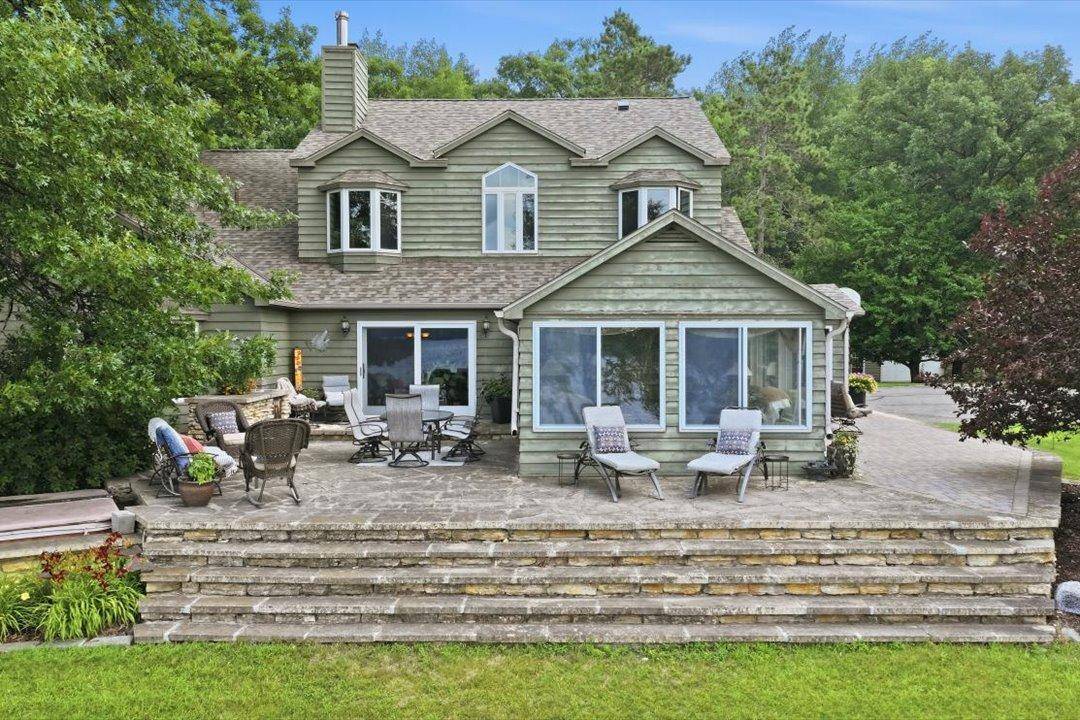 6669 N Kabekona DR NW, Walker, MN 56484