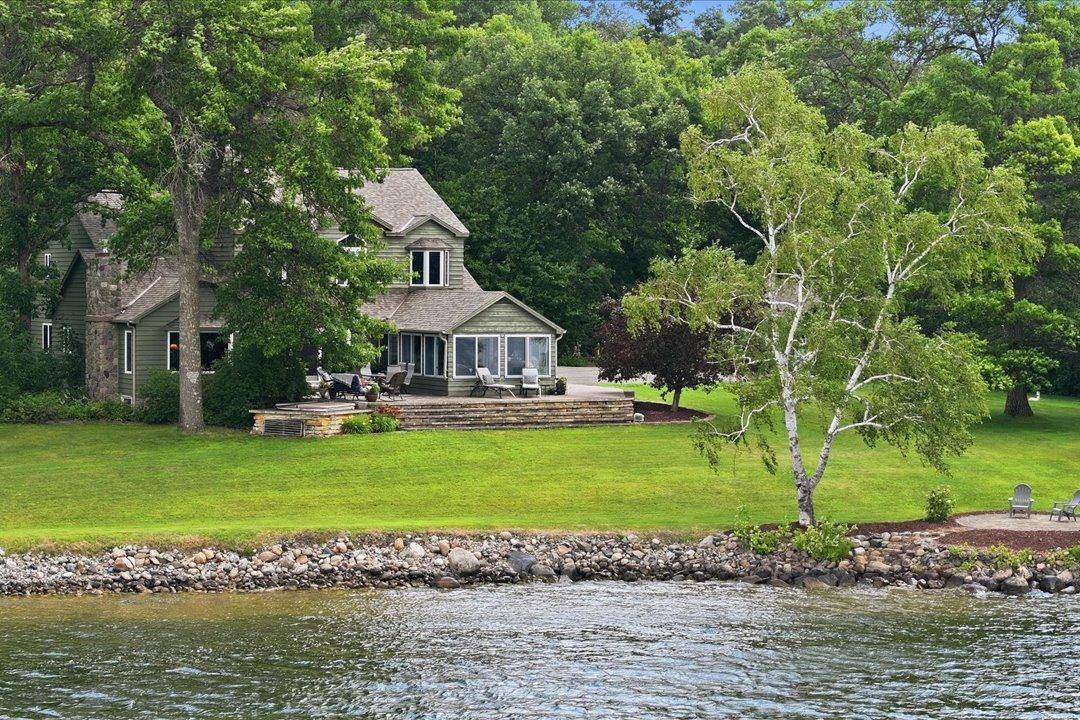 6669 N Kabekona DR NW, Walker, MN 56484