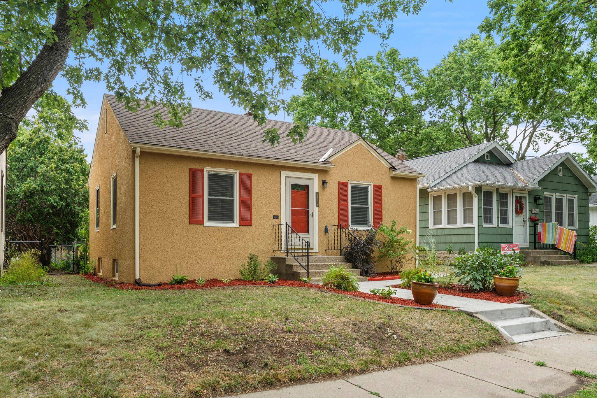 5509 41st AVE S, Minneapolis, MN 55417