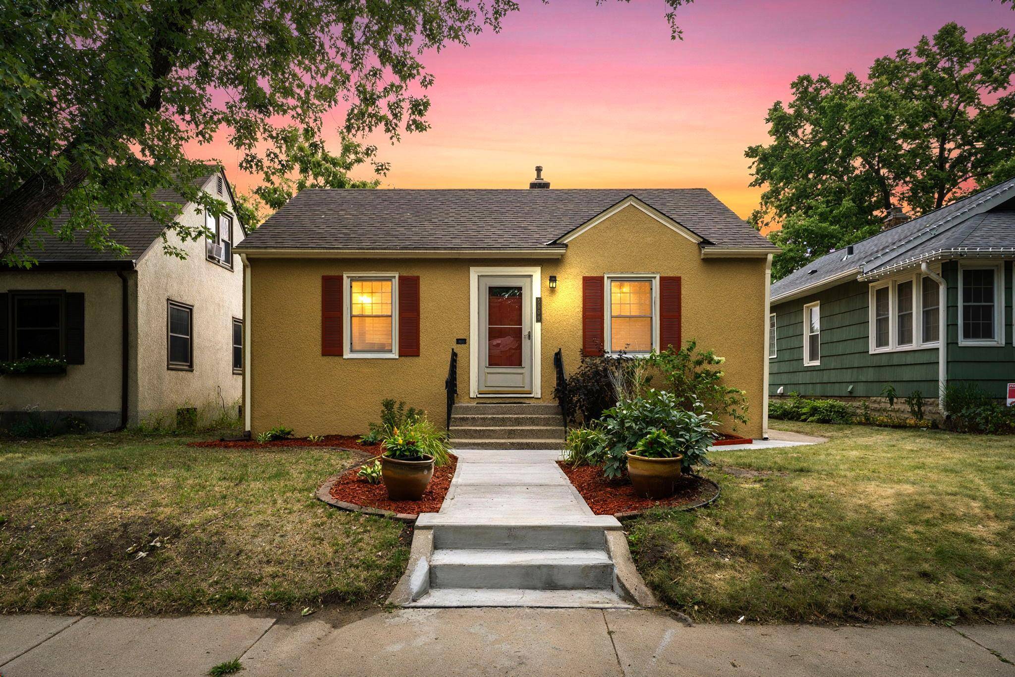 5509 41st AVE S, Minneapolis, MN 55417