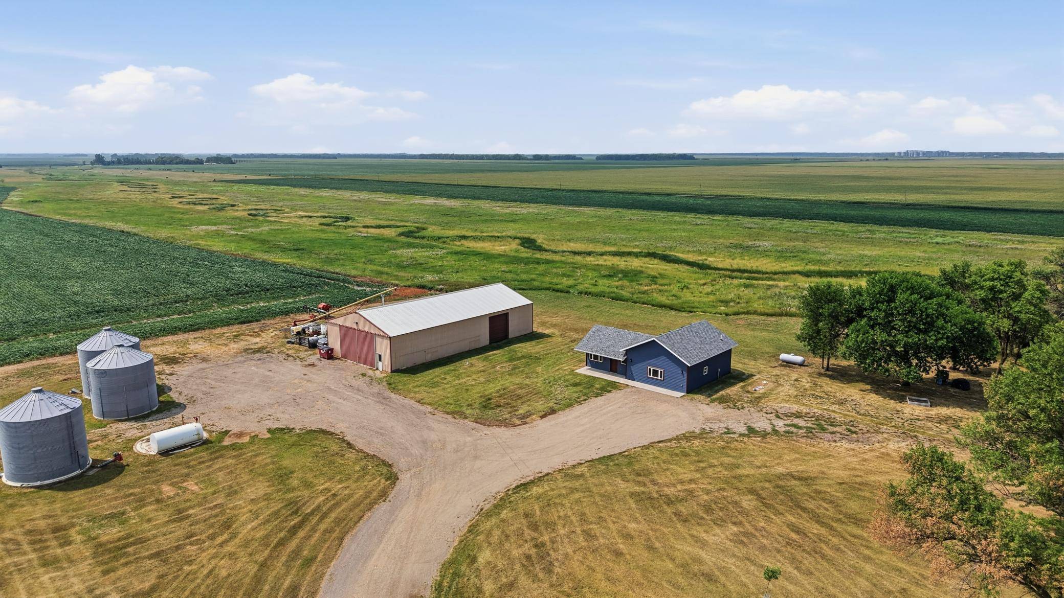 1471 140th ST, Wolverton, MN 56594