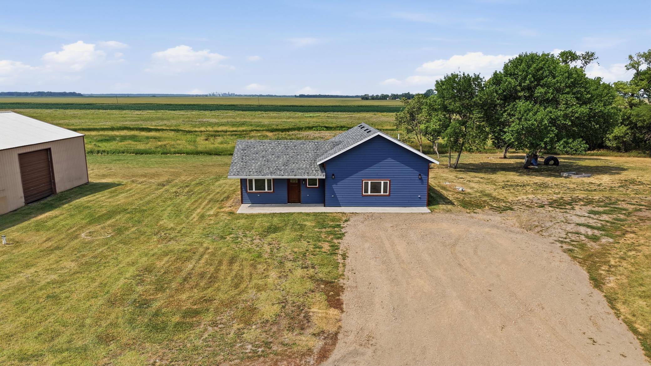 1471 140th ST, Wolverton, MN 56594