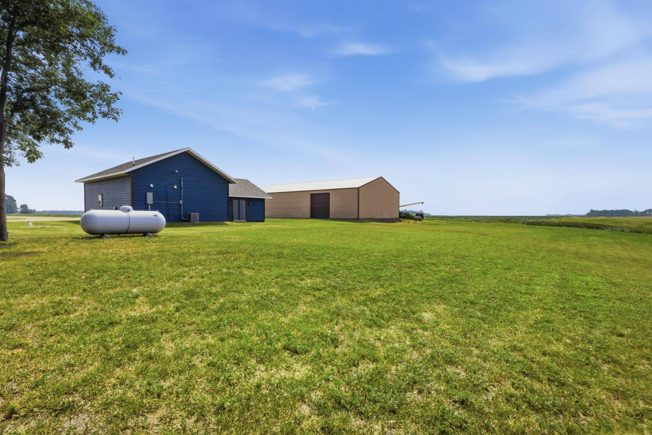 1471 140th ST, Wolverton, MN 56594