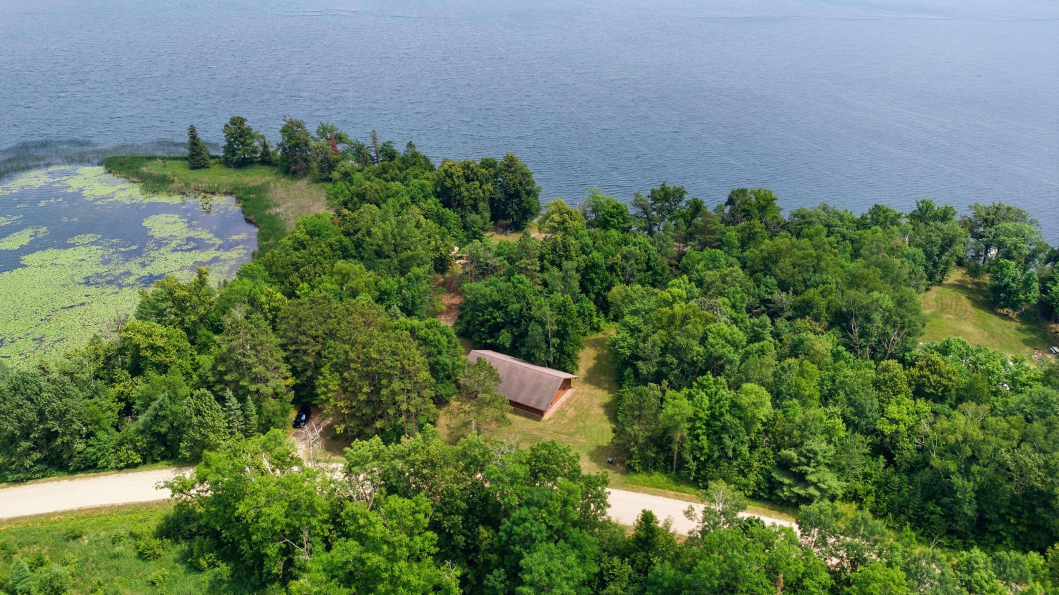 20705 W Toad Lake DR, Osage, MN 56570