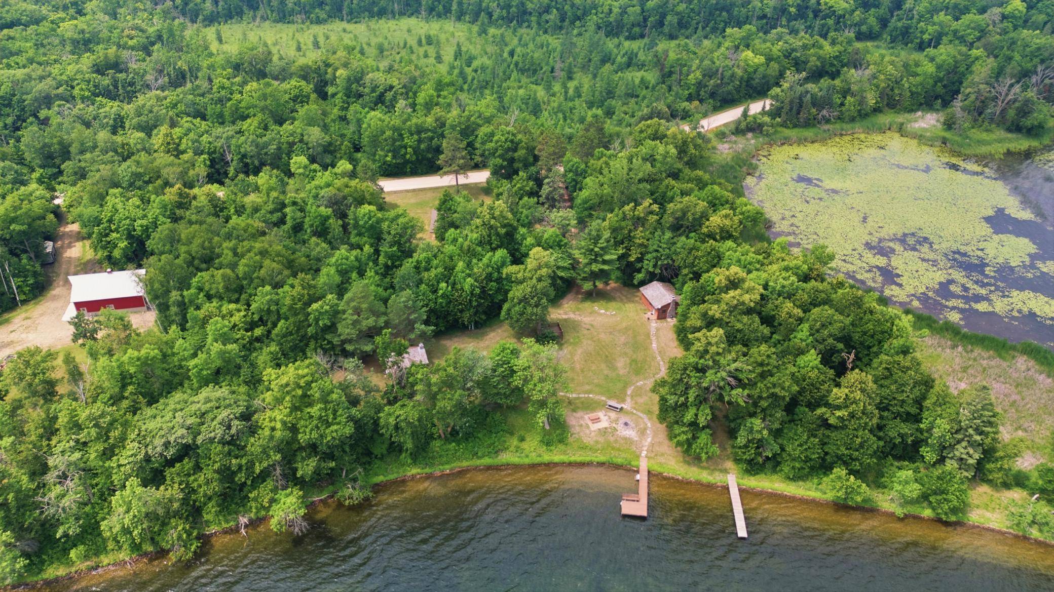 20705 W Toad Lake DR, Osage, MN 56570