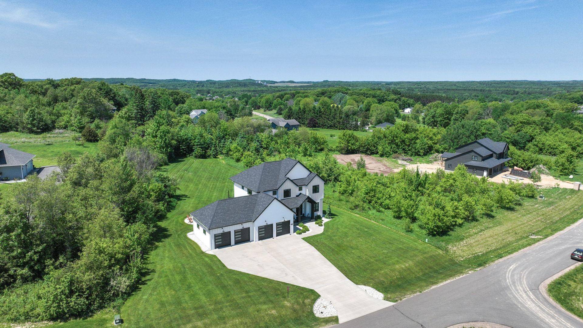 S8908 Chestnut RD, Eau Claire, WI 54701