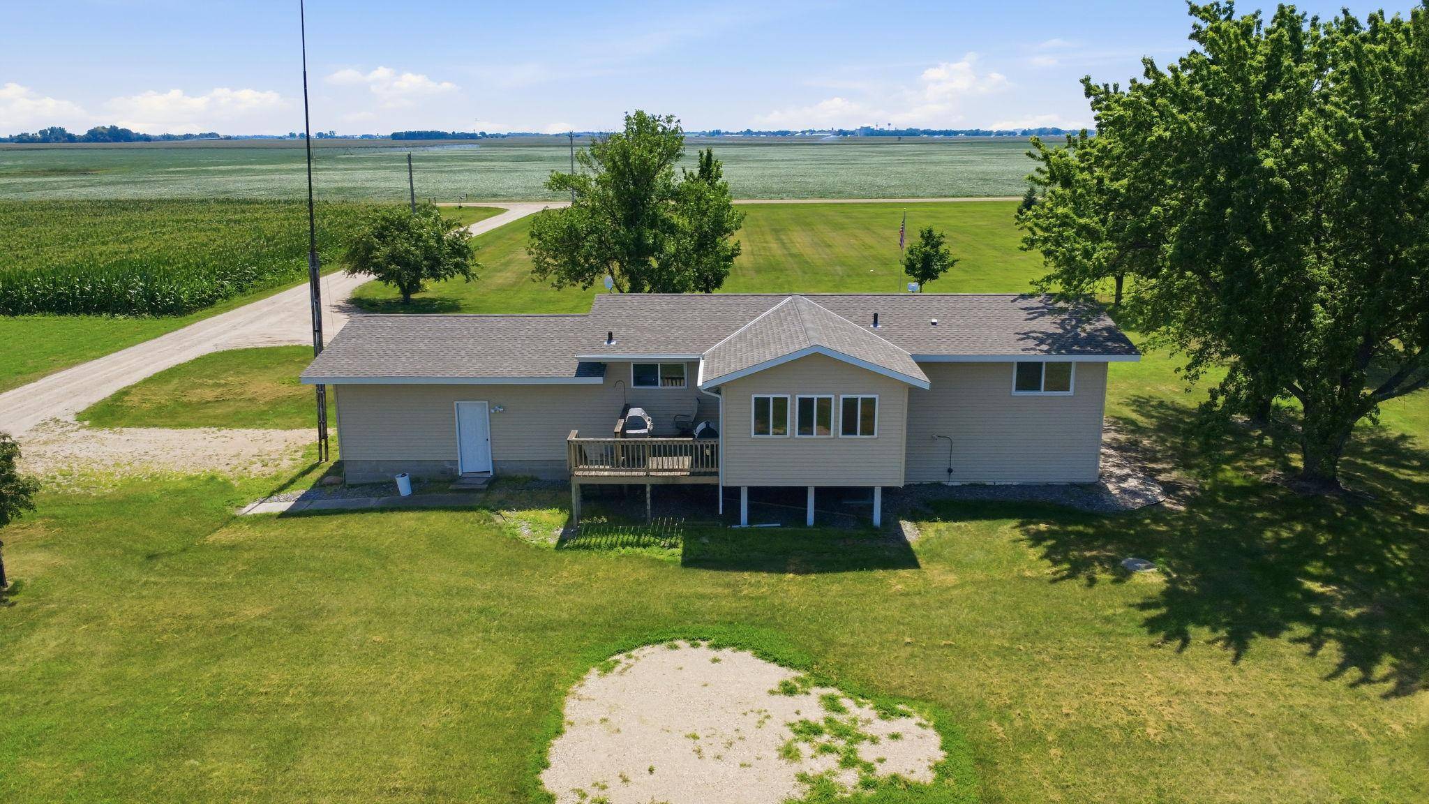 42684 245th ST, Belgrade, MN 56312
