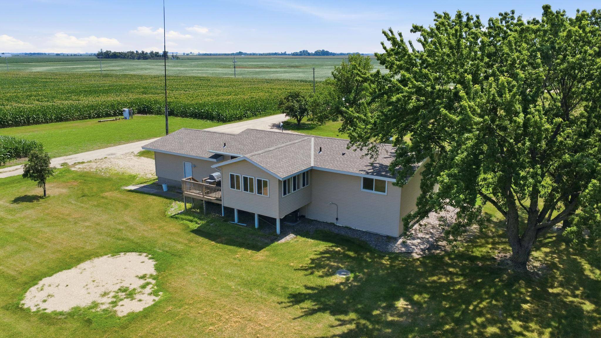 42684 245th ST, Belgrade, MN 56312