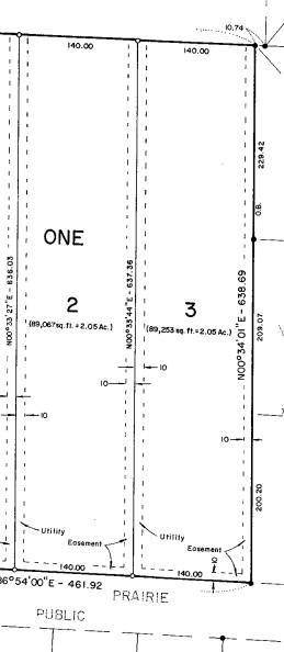 TBD ODE CIR, Browerville, MN 56438