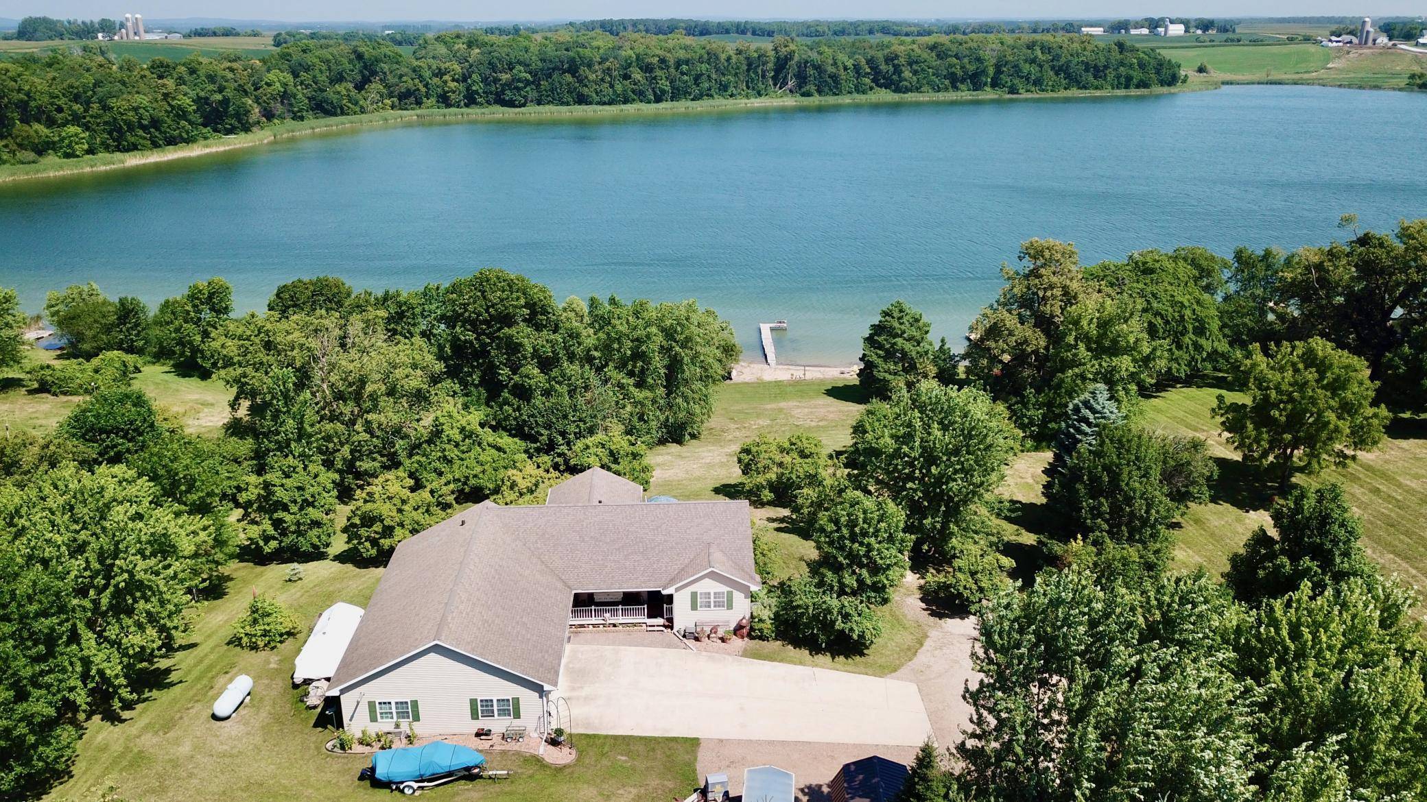 8051 Big Chip TRL NW, Garfield, MN 56332