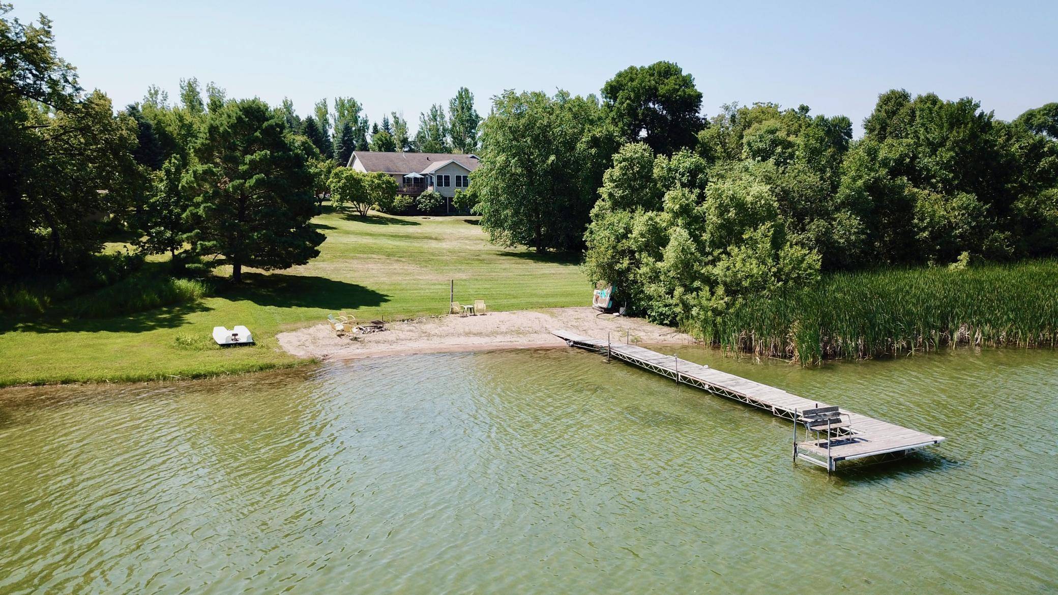 8051 Big Chip TRL NW, Garfield, MN 56332