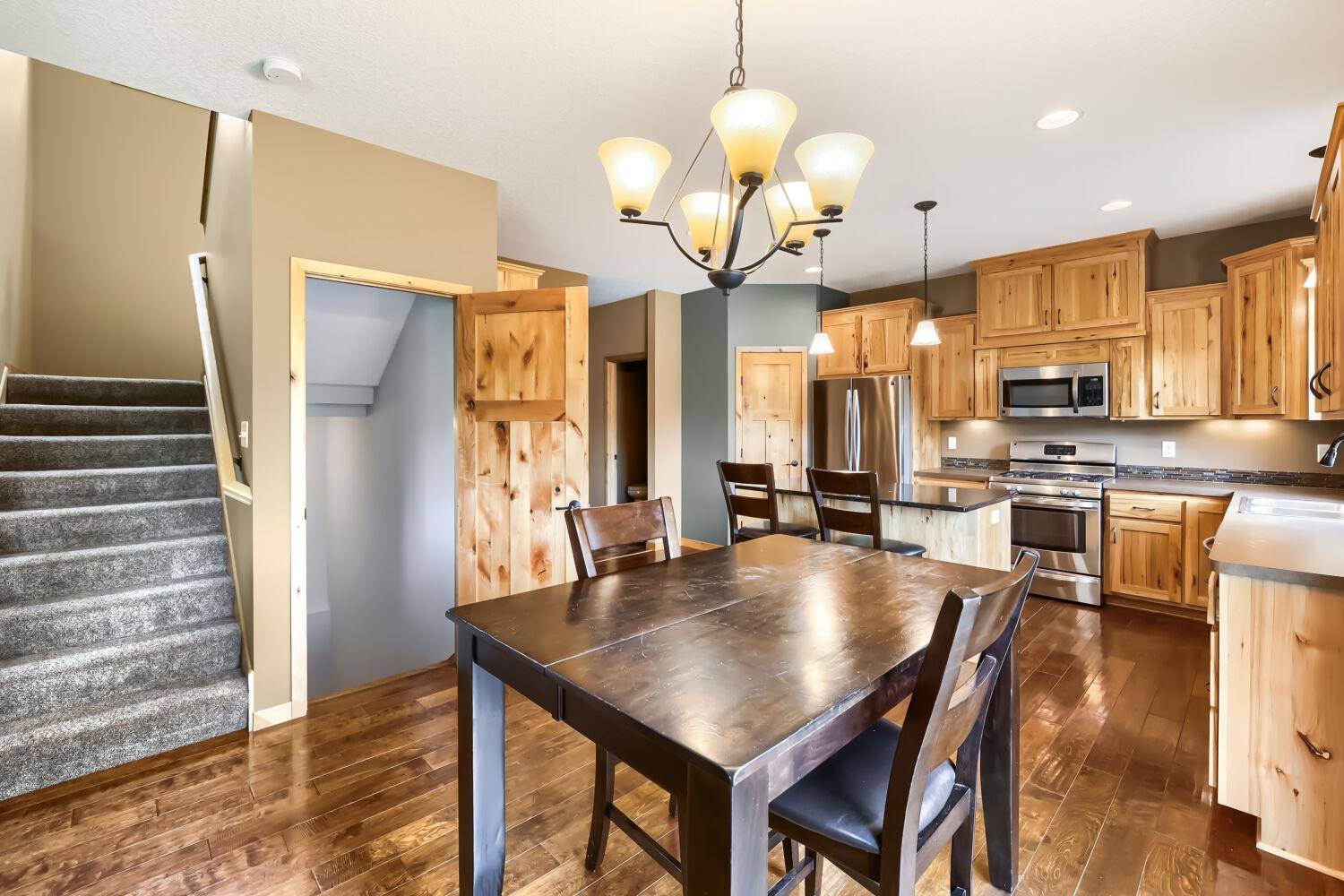 17735 Xenia ST NW, Andover, MN 55304