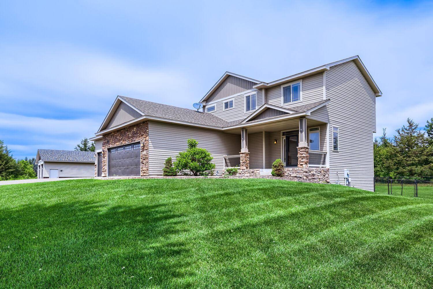 17735 Xenia ST NW, Andover, MN 55304