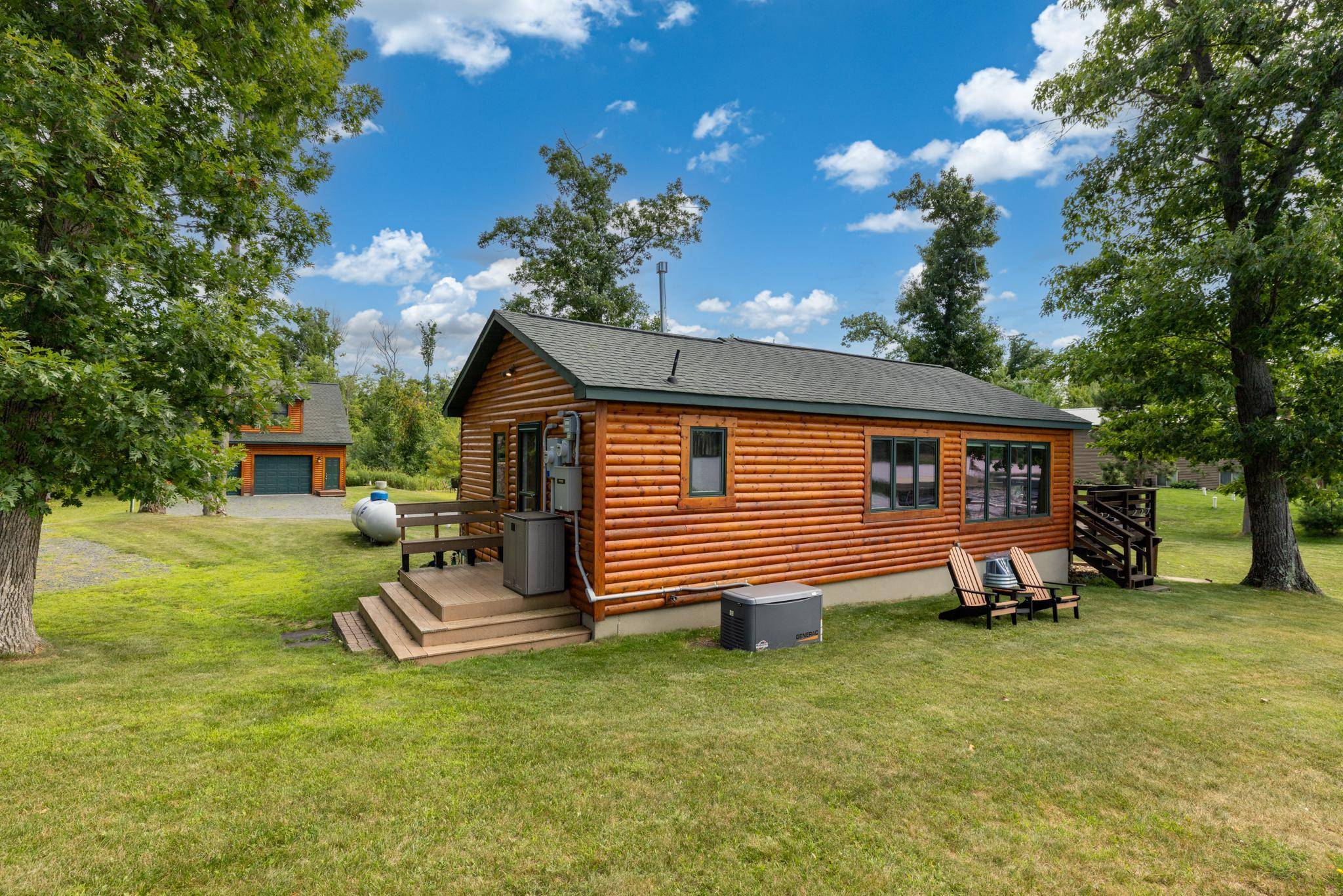 671 210th AVE, Balsam Lake, WI 54810