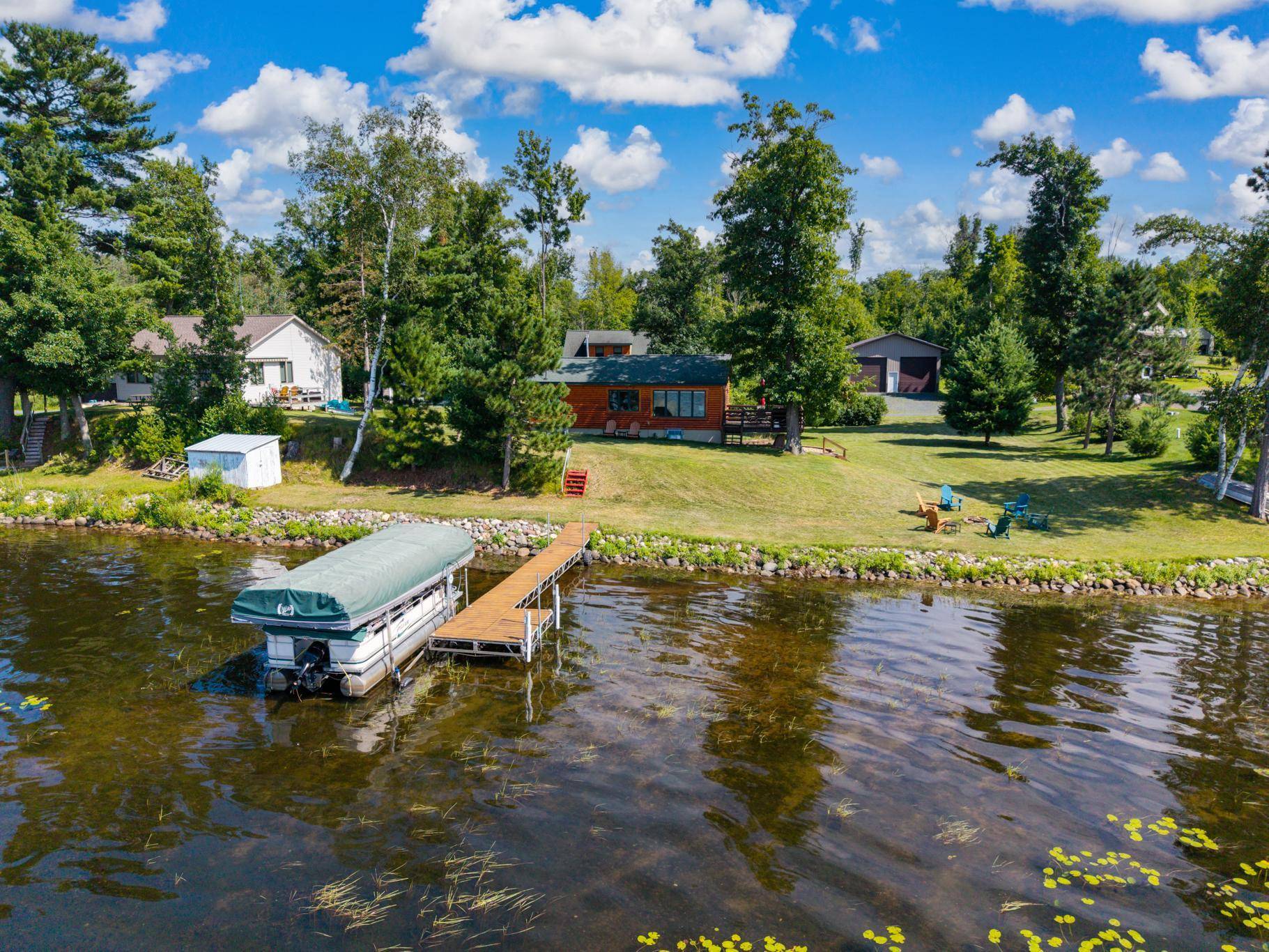 671 210th AVE, Balsam Lake, WI 54810
