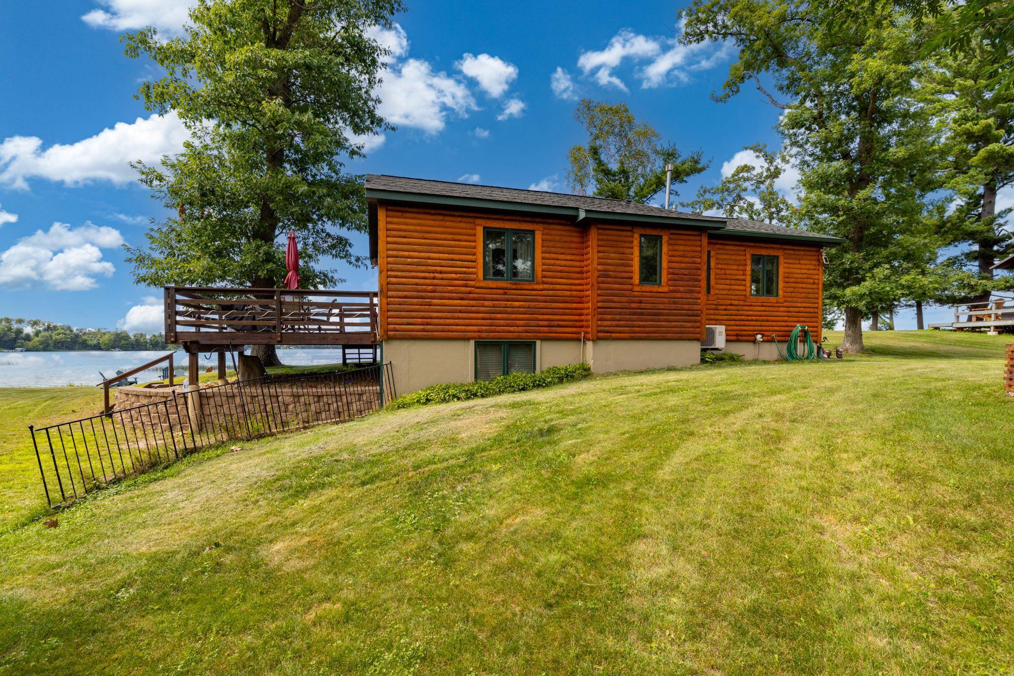 671 210th AVE, Balsam Lake, WI 54810