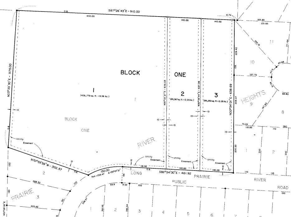 XXX TBD ODE CIR, Browerville, MN 56438