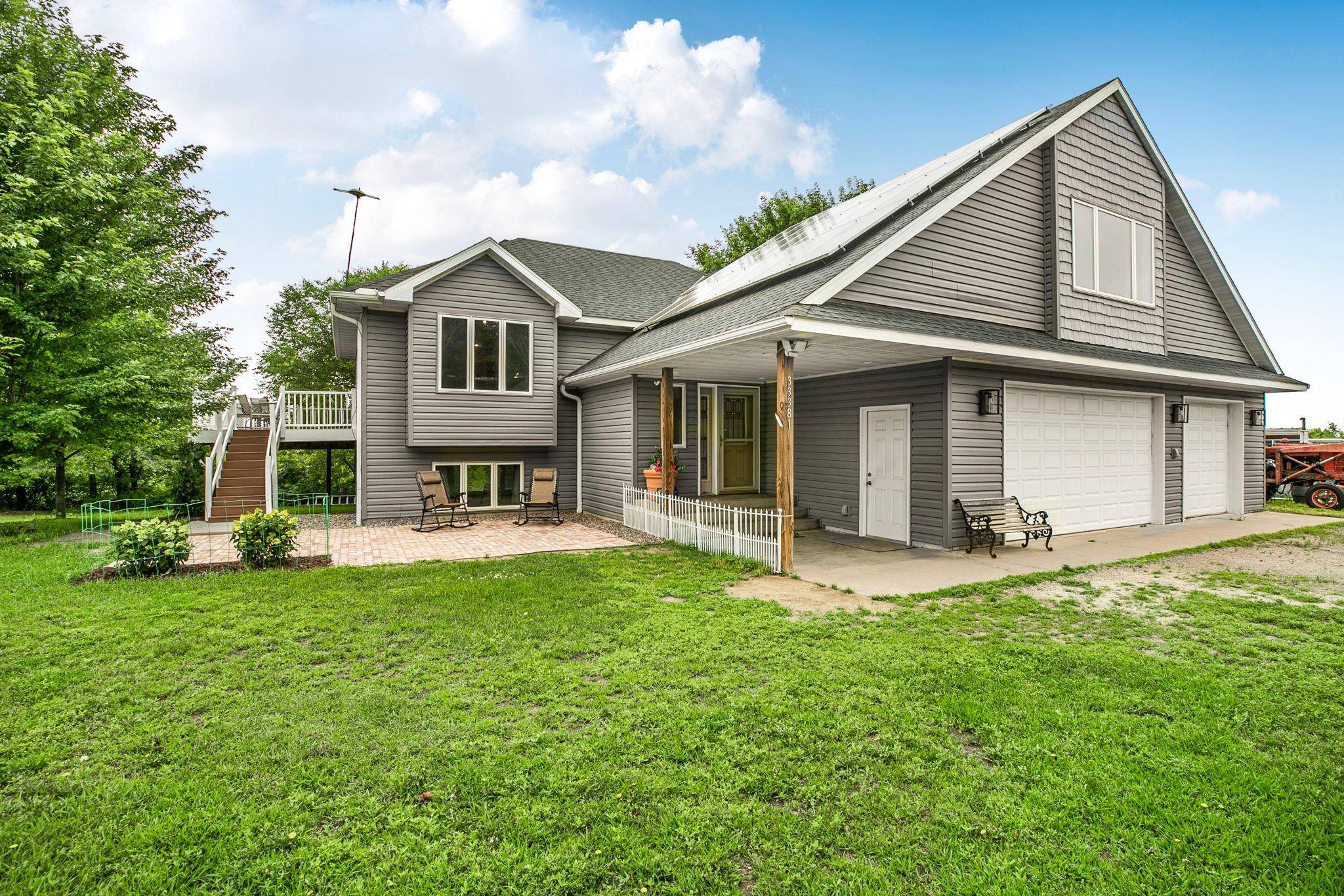 33381 743rd AVE, South Haven, MN 55382